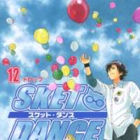   Sket Dance <small>Story & Art</small> 